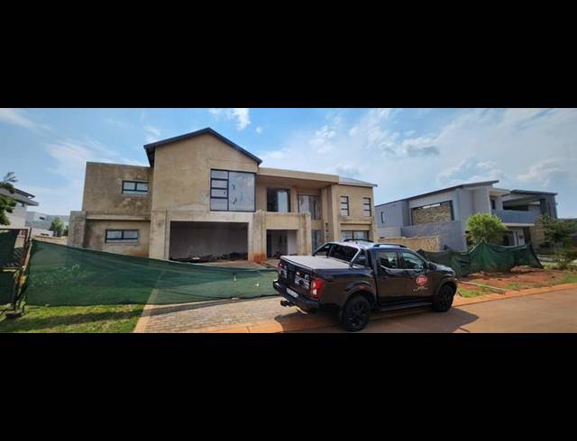 5 BEDROOM HOUSE FOR SALE IN SERENGETI LIFESTYLE ESTATE